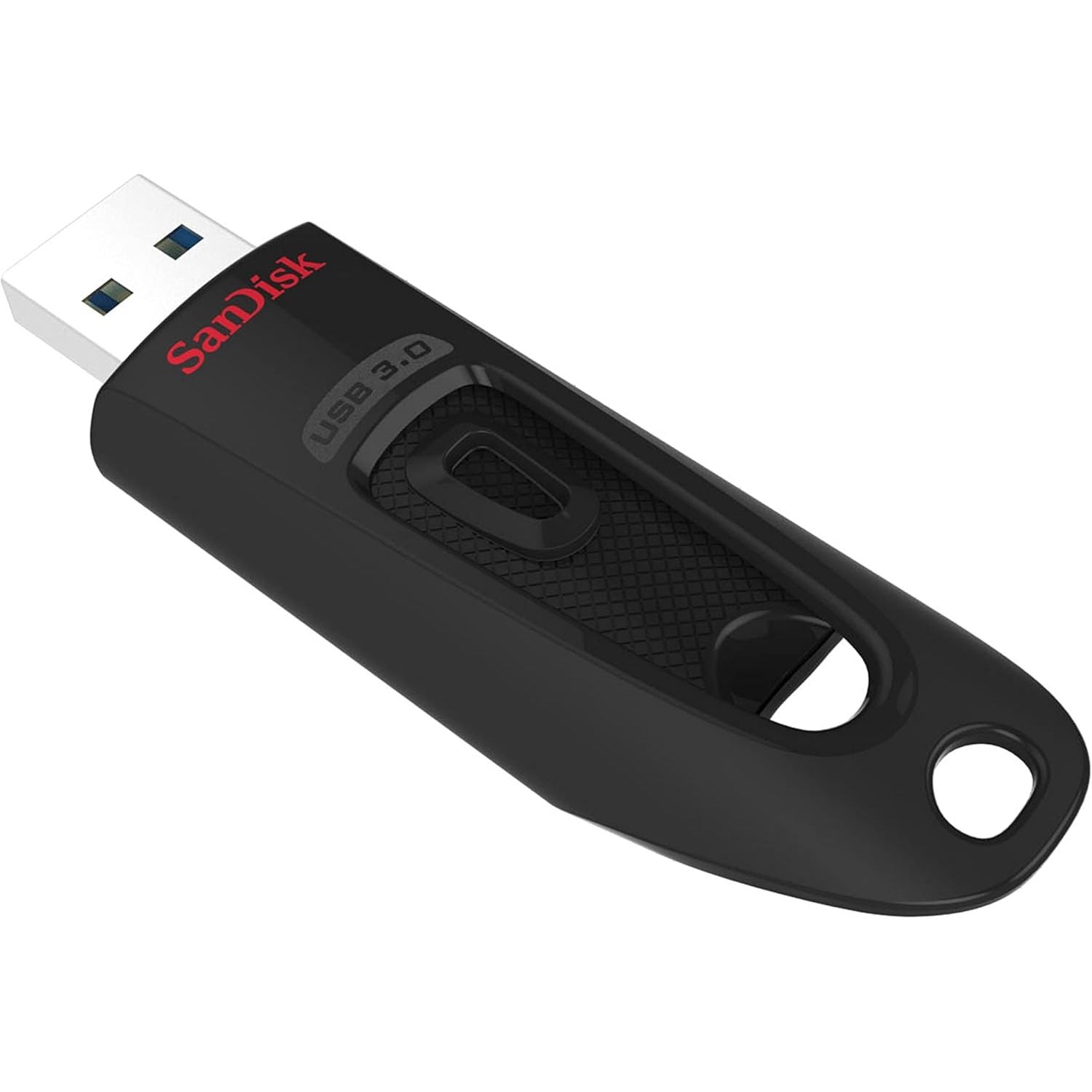 Buy SanDisk,SanDisk Ultra 64GB USB Flash Drive | USB 3.0 | Up to 130MB/s Read Speed | Black - Gadcet UK | UK | London | Scotland | Wales| Near Me | Cheap | Pay In 3 | USB Flash Drives